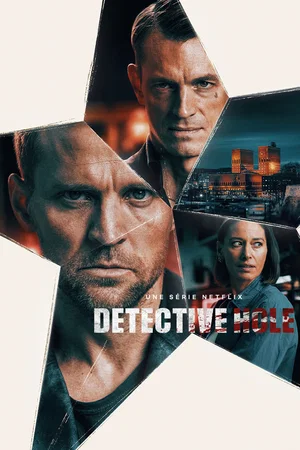 Photo 2 de la série : Harry Hole