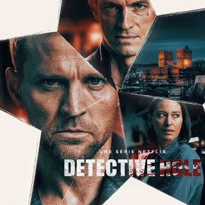 Photo de la série : Harry Hole