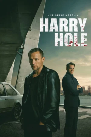 Photo 3 de la série : Harry Hole