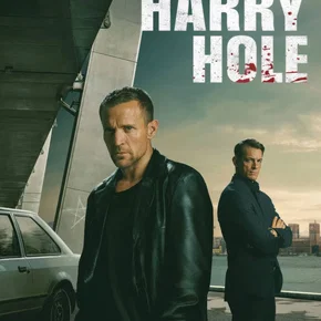 Photo de la série : Harry Hole