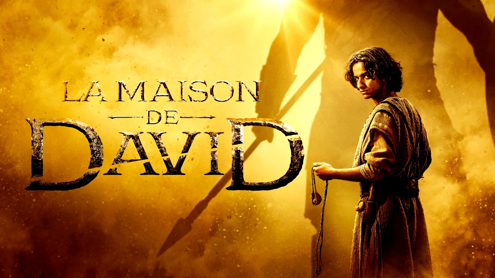 Photo 2 de la série : La Maison de David