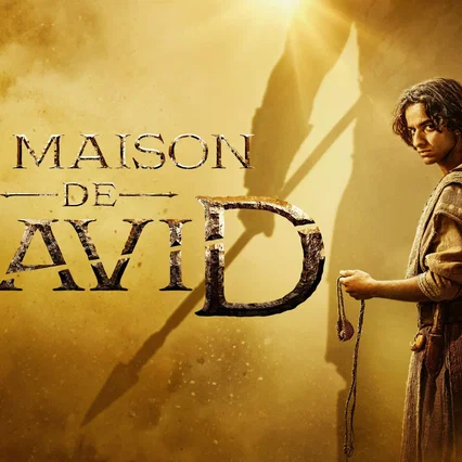 Photo de la série : La Maison de David