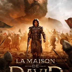 Photo de la série : La Maison de David
