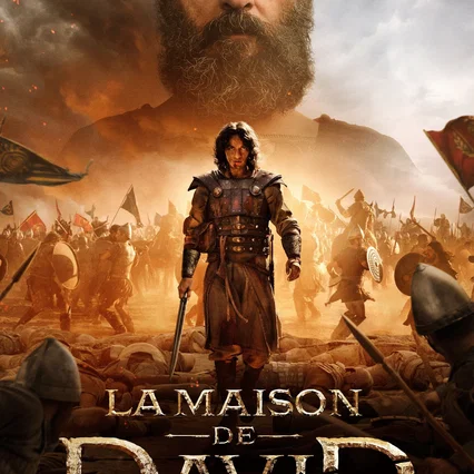 Photo de la série : La Maison de David