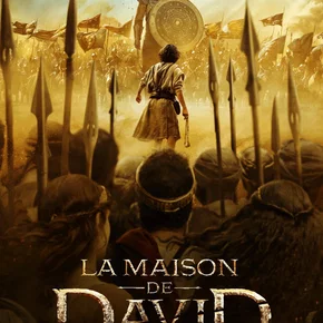 Photo de la série : La Maison de David
