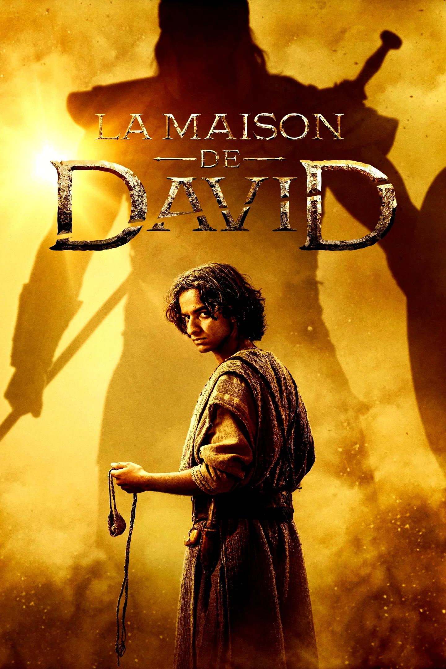 Photo 5 de la série : La Maison de David