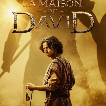 Photo de la série : La Maison de David