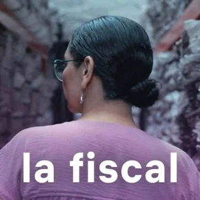Photo de la série : The Prosecutor