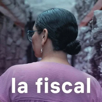 Photo de la série : The Prosecutor