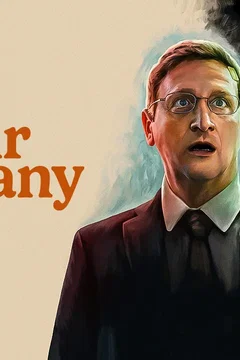 Affiche de la série The Chair Company