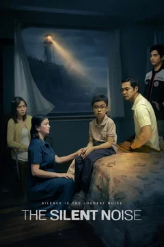 Affiche de la série The Silent Noise