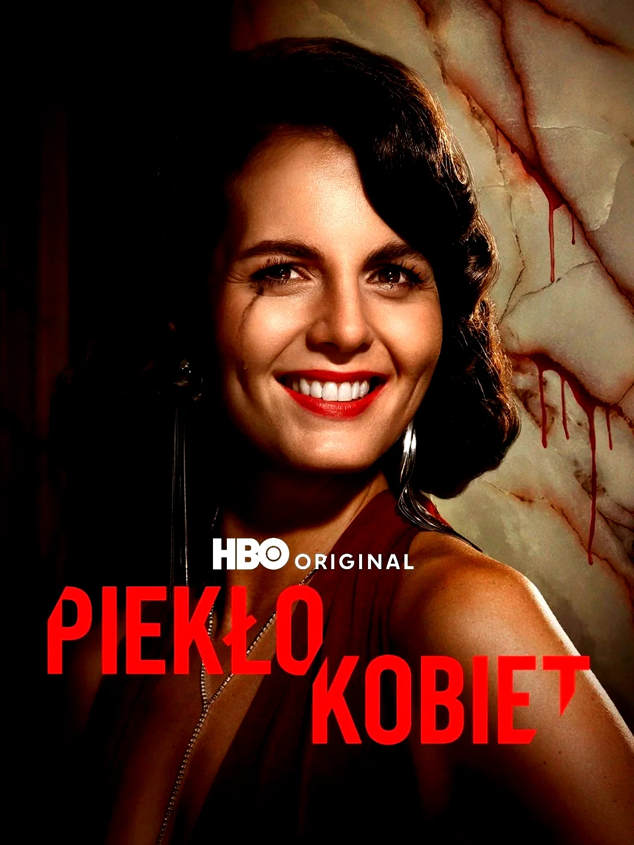 Photo 4 de la série : Piekło kobiet
