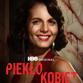Photo de la série : Piekło kobiet