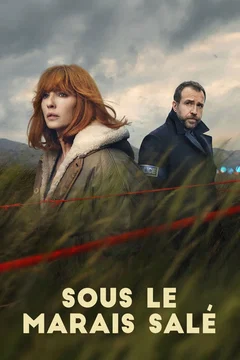 Affiche de la série Under Salt Marsh
