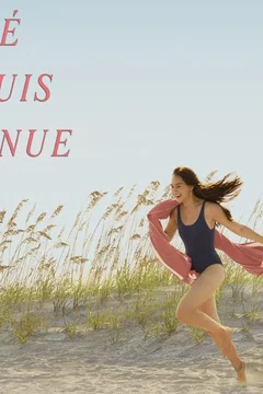 Affiche de la série The Summer I Turned Pretty