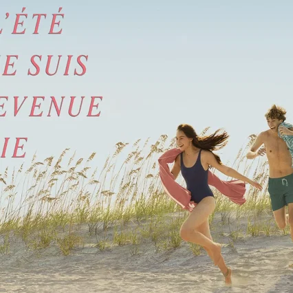 Photo de la série : The Summer I Turned Pretty