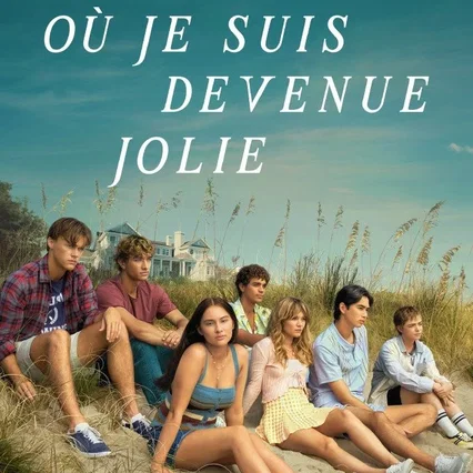 Photo de la série : The Summer I Turned Pretty