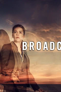 Affiche de la série Broadchurch