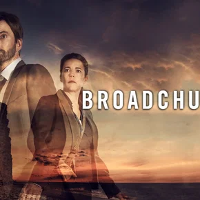 Photo de la série : Broadchurch