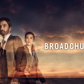 Photo de la série : Broadchurch