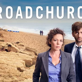 Photo de la série : Broadchurch