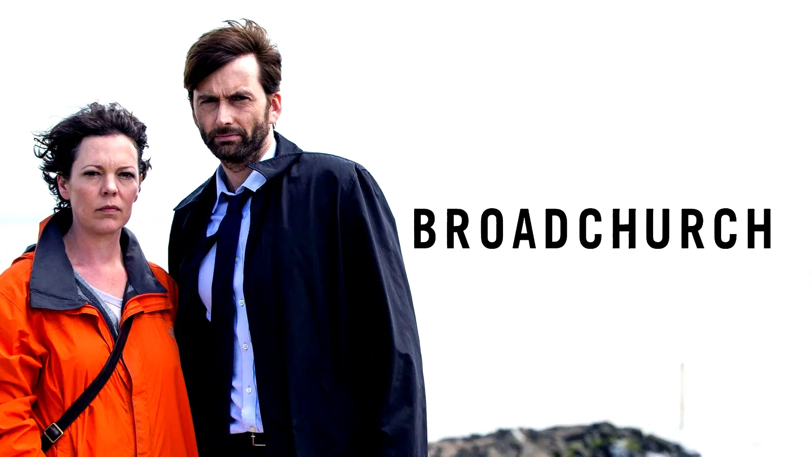 Photo 4 de la série : Broadchurch