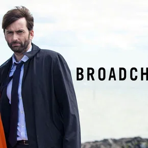 Photo de la série : Broadchurch