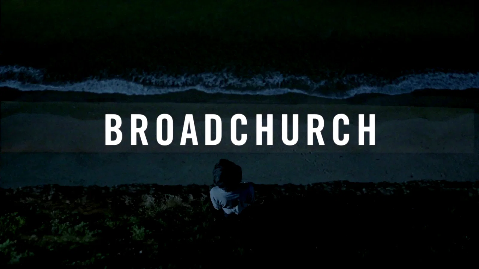 Photo 8 de la série : Broadchurch