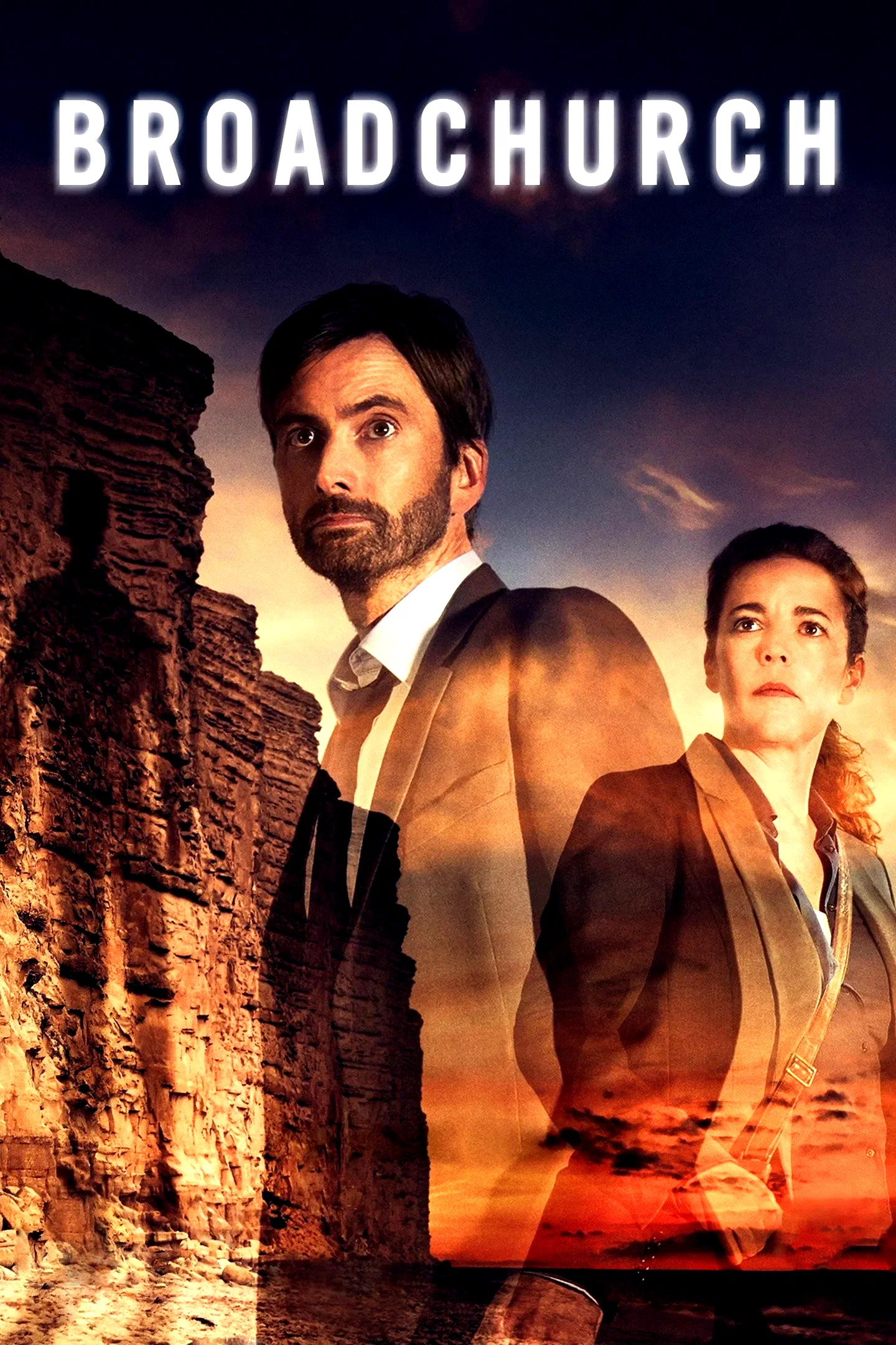 Photo 10 de la série : Broadchurch