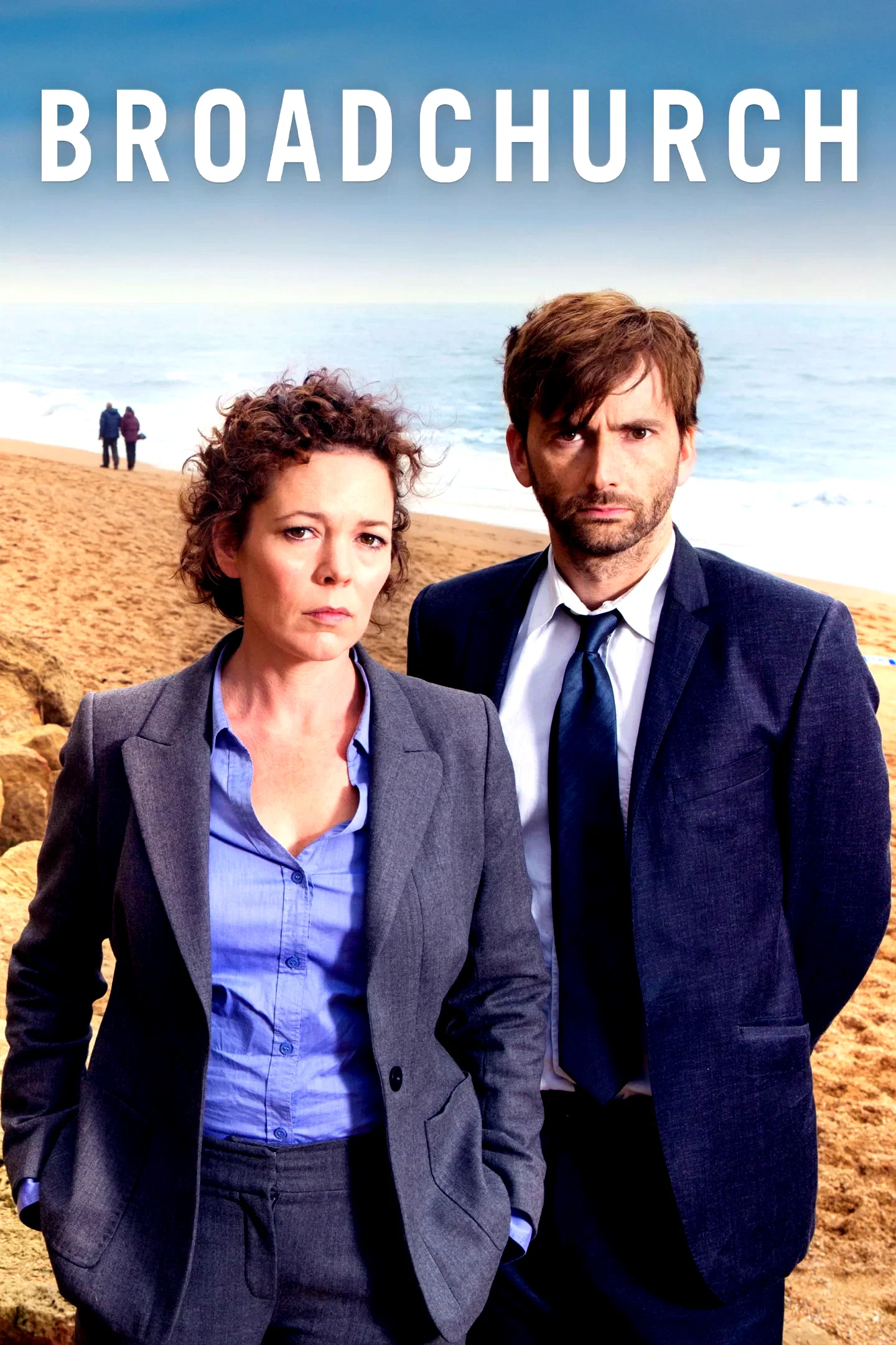 Photo 12 de la série : Broadchurch