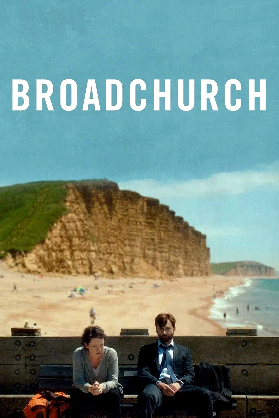 Photo 13 de la série : Broadchurch