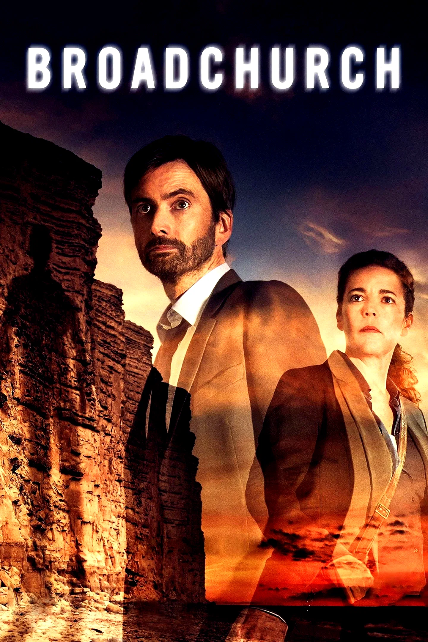 Photo 14 de la série : Broadchurch