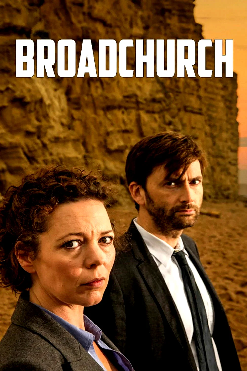 Photo 16 de la série : Broadchurch