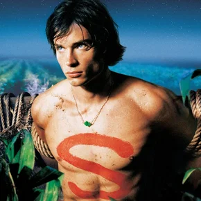 Photo de la série : Smallville