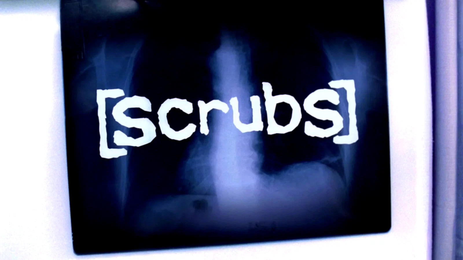 Photo 3 de la série : Scrubs