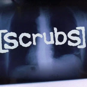 Photo de la série : Scrubs