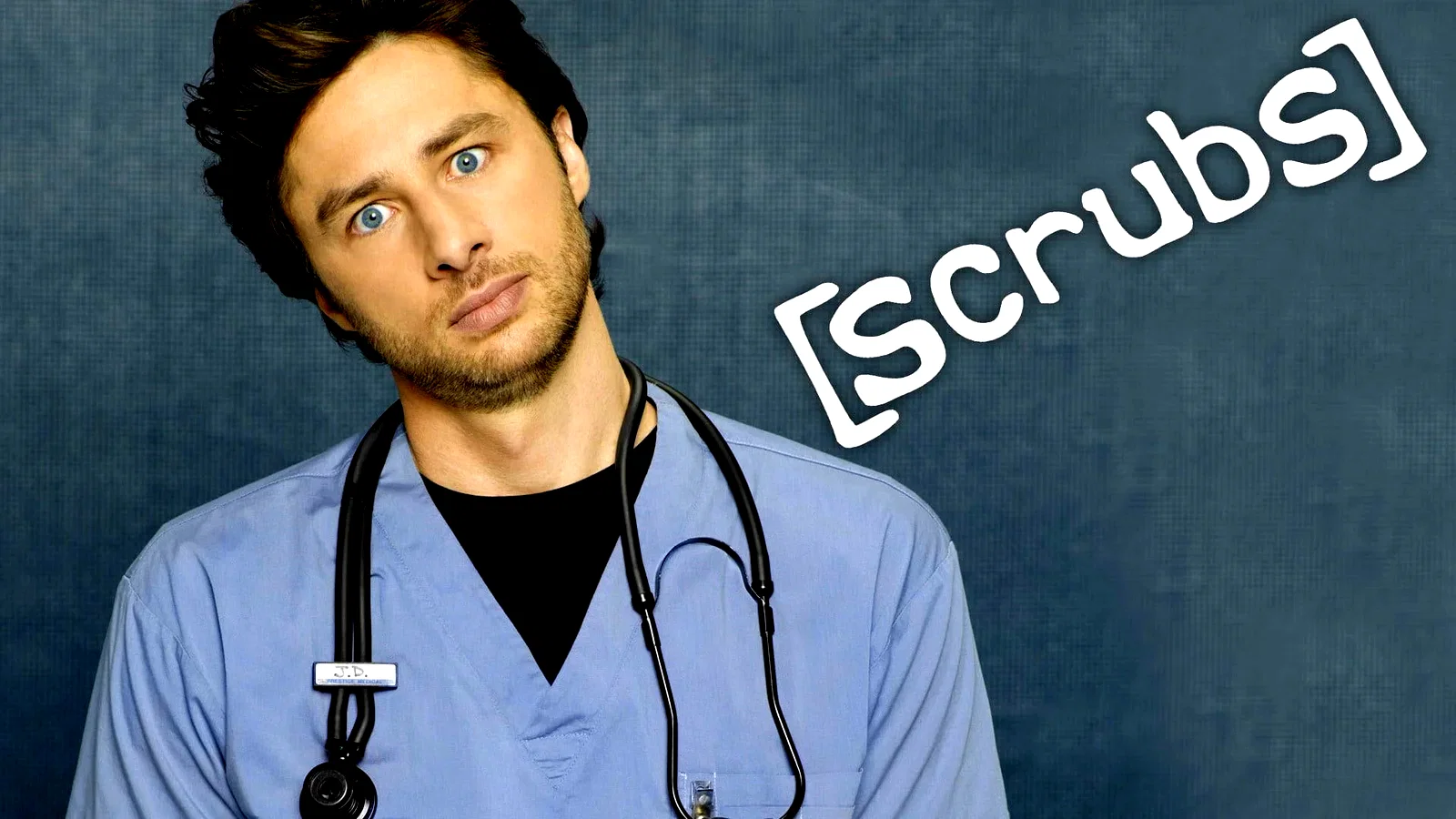 Photo 4 de la série : Scrubs