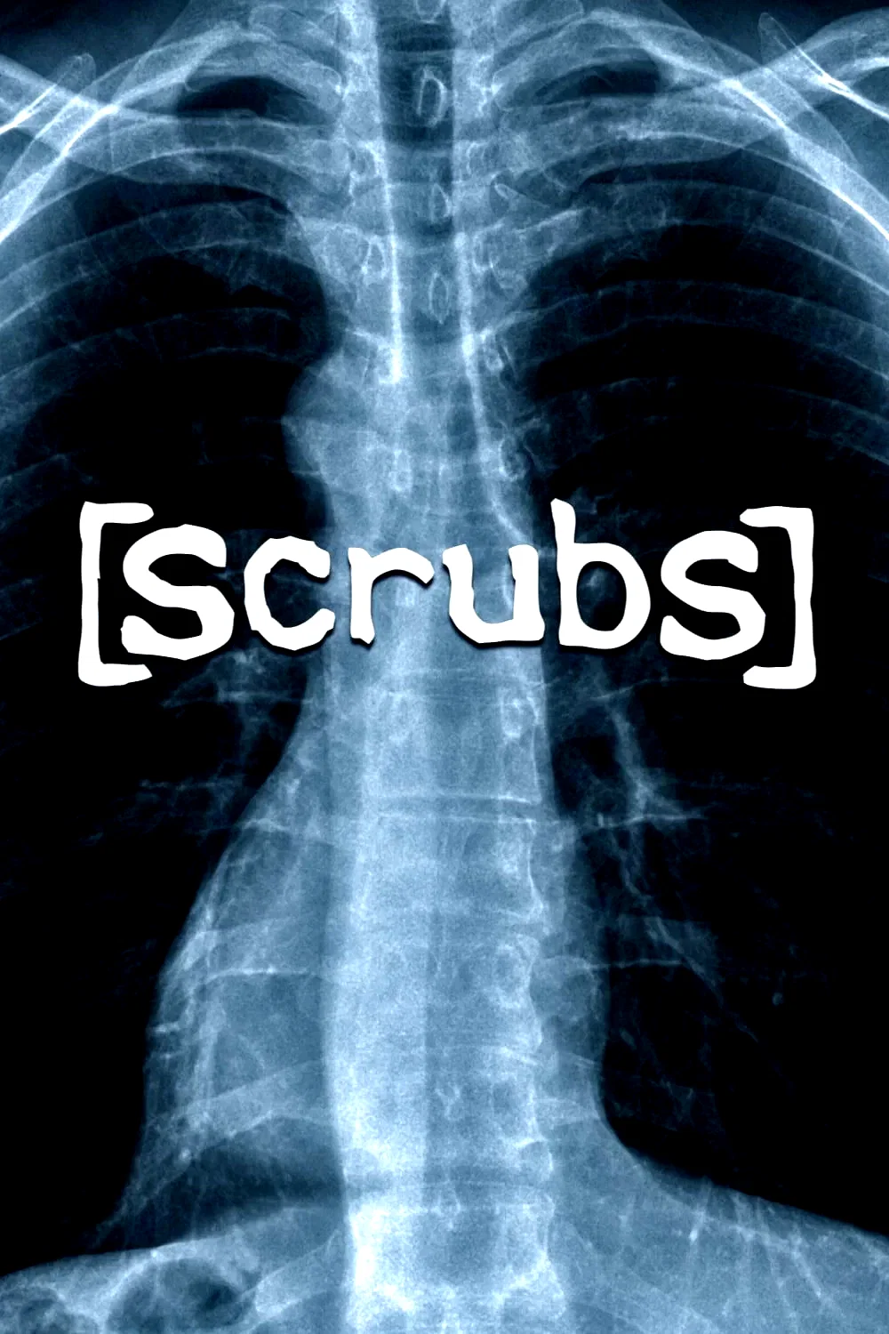 Photo 13 de la série : Scrubs