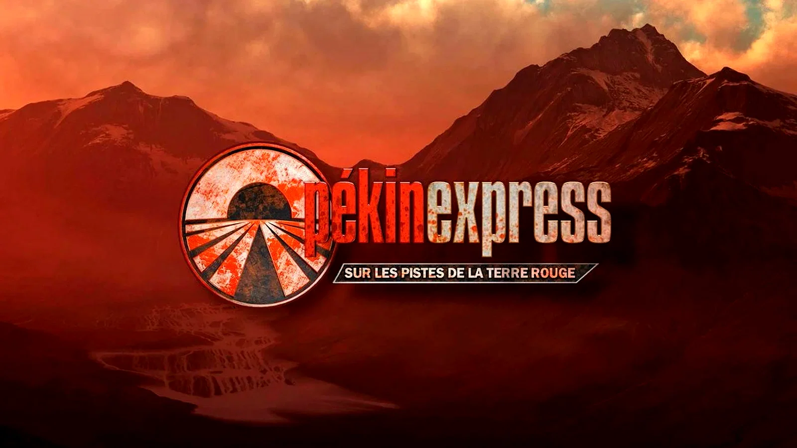 Photo 3 de la série : Pékin Express