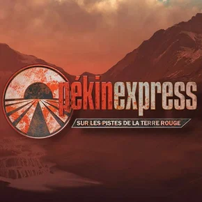Photo de la série : Pékin Express