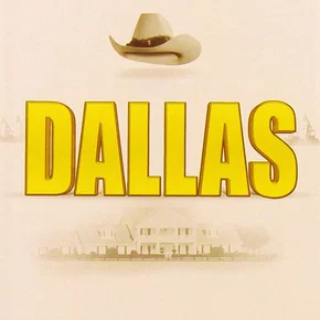 Photo de la série : Dallas