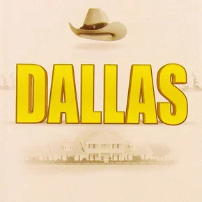 Photo de la série : Dallas