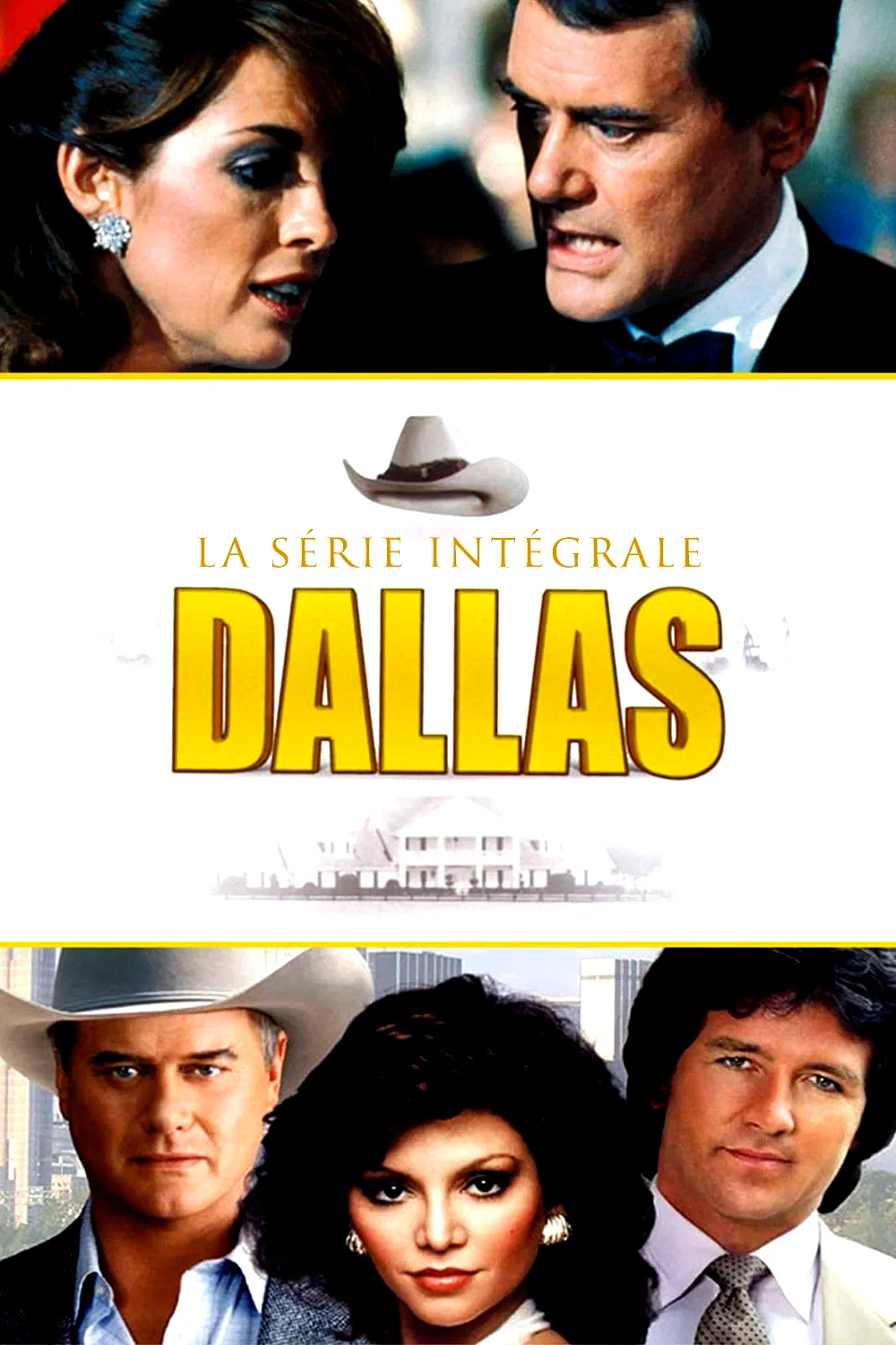 Photo 4 de la série : Dallas