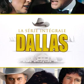 Photo de la série : Dallas