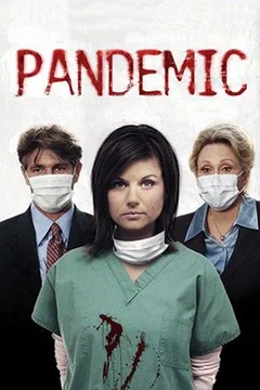 Affiche de la série Pandemic