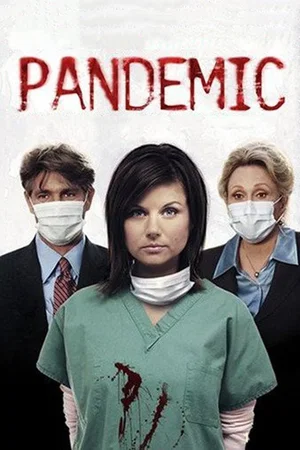 Affiche de la série : Pandemic