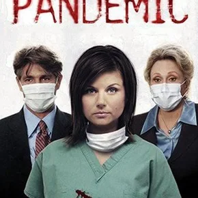Photo de la série : Pandemic