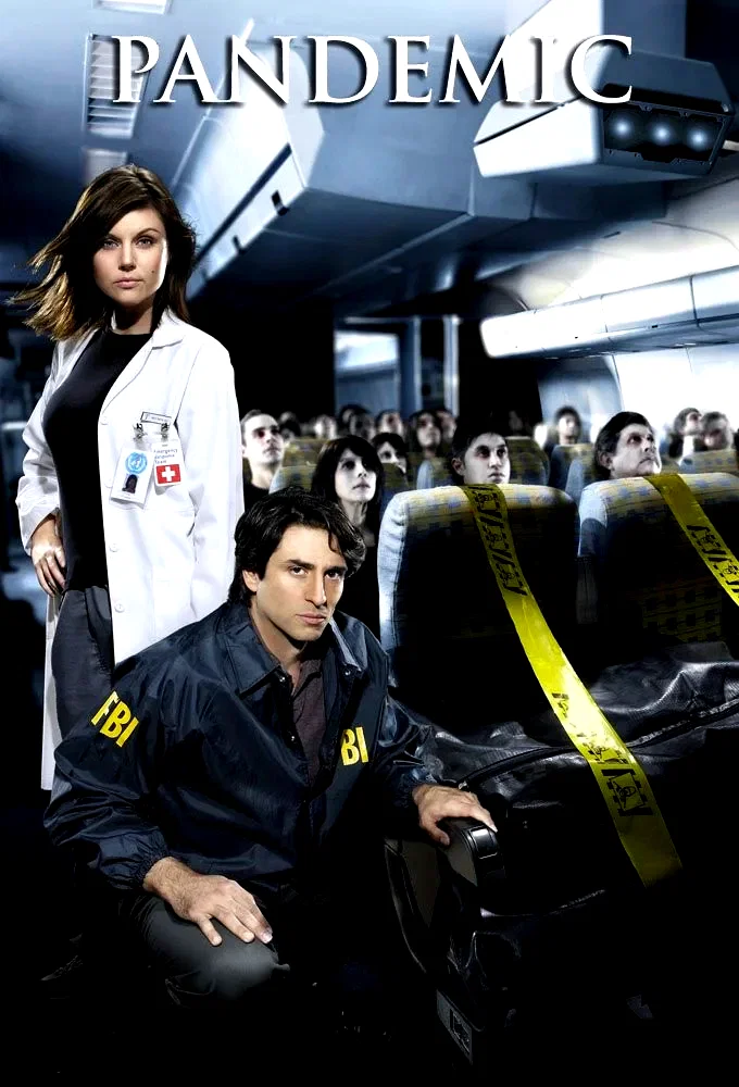 Photo 2 de la série : Pandemic