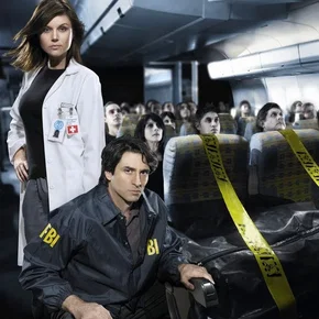 Photo de la série : Pandemic