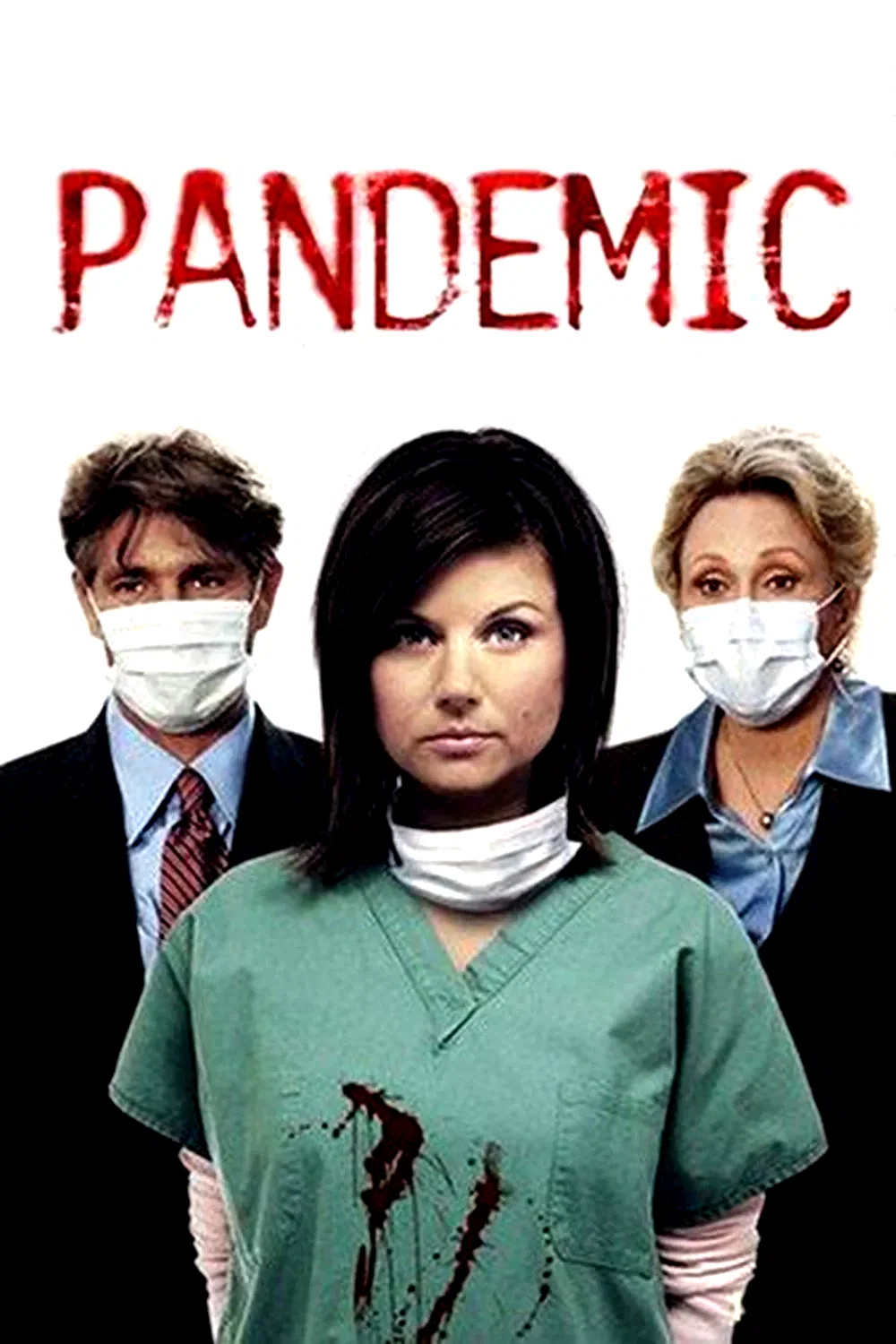 Photo 4 de la série : Pandemic